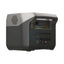 EcoFlow RIVER 2 Pro Portable Power Station - 768Wh / 100W / USB-C / USB-A Accessories > Power Station
