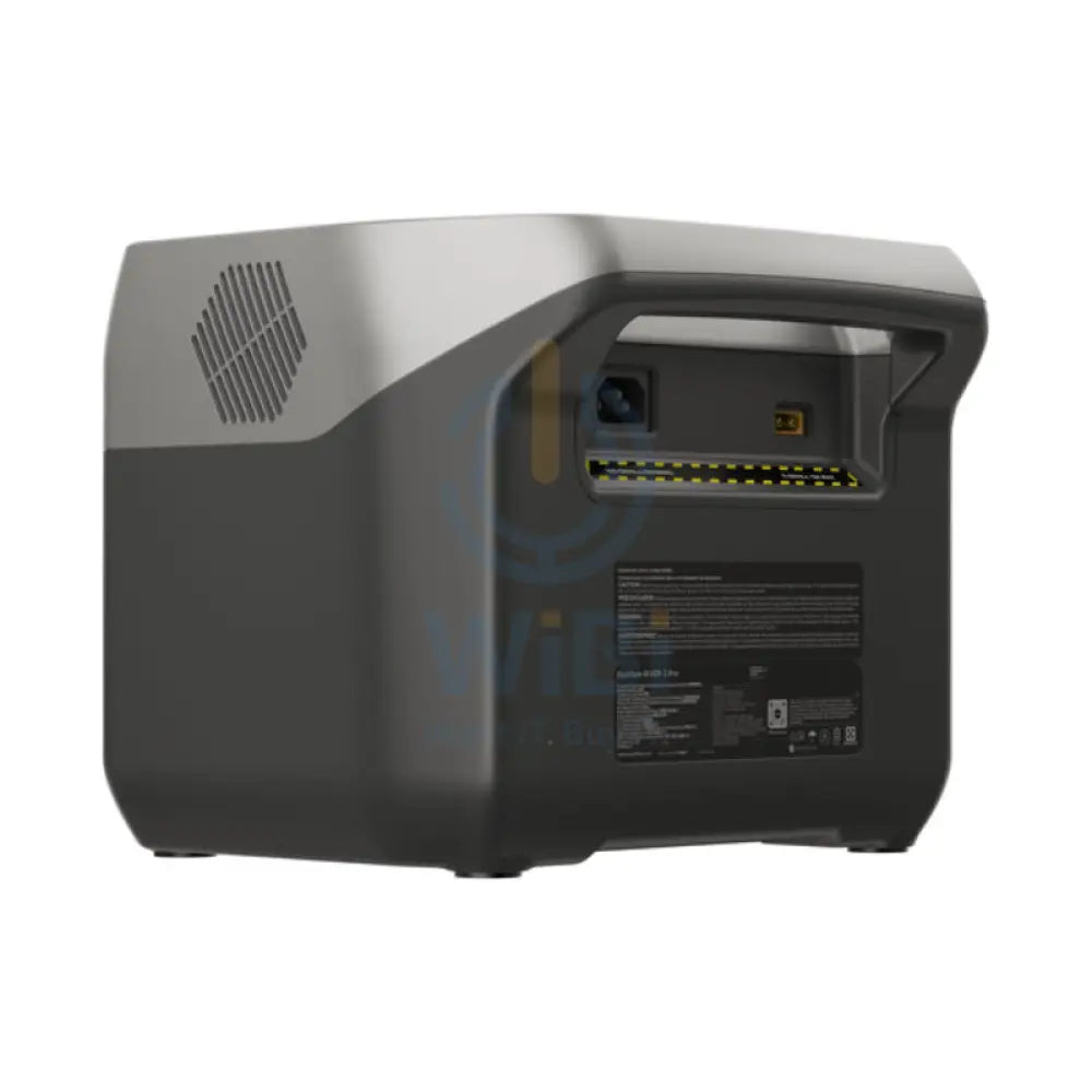 EcoFlow RIVER 2 Pro Portable Power Station - 768Wh / 100W / USB-C / USB-A Accessories > Power Station