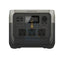 طاقة EcoFlow RIVER 2 برو المحمولة  - 768Wh / 100W / يو اس بي/ يو اس بي اكسسوارات