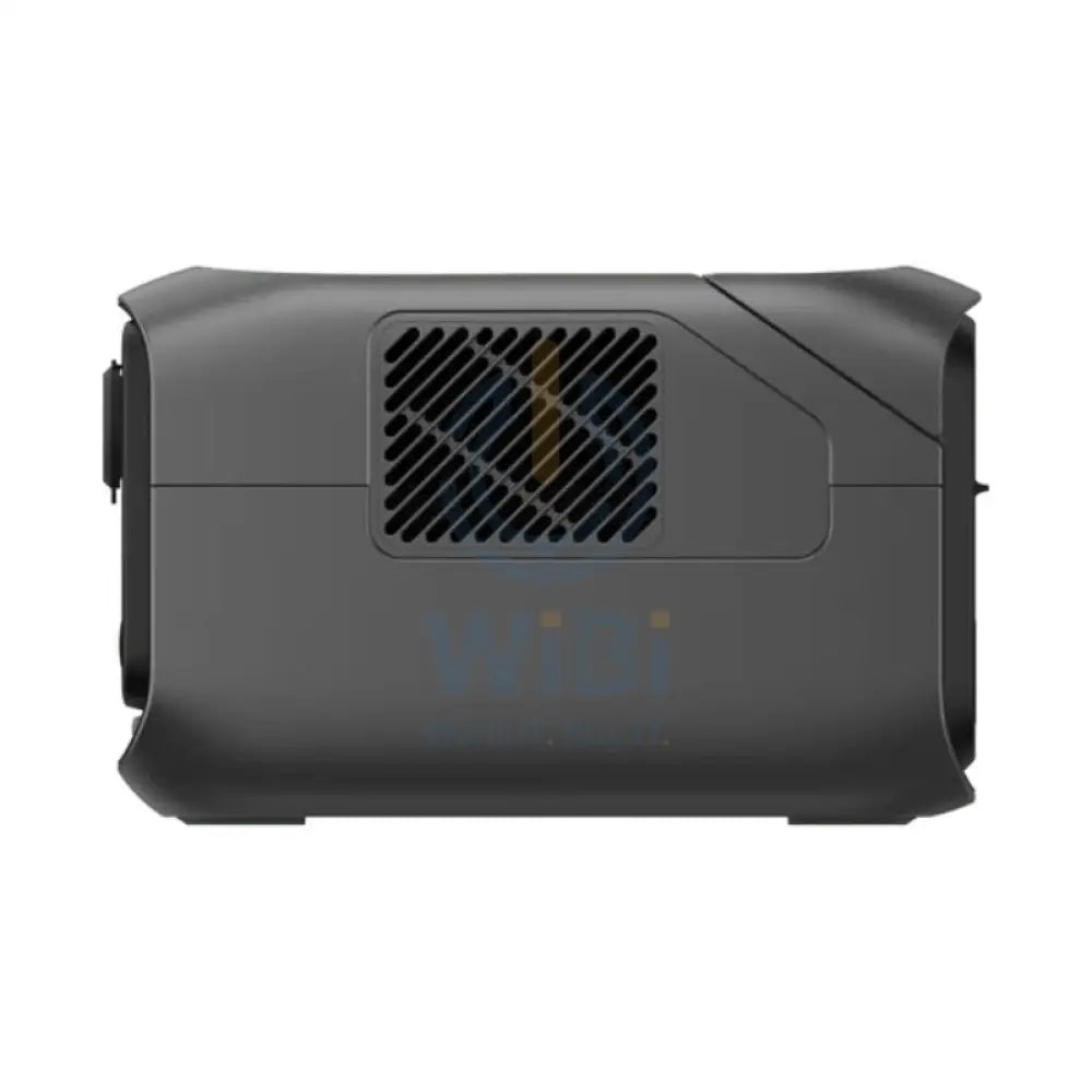 محطة EcoFlow RIVER 3 بلس طاقة المحمولة  - 600 واط/286 واط ساعة اكسسوارات > محطة طاقة