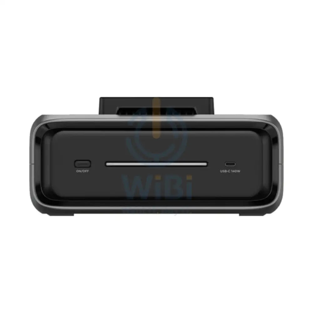 طاقة  المحمولة  EcoFlow RIVER 3 - 600 واط / 245 واط ساعة / رمادي + بطارية EcoFlow EB300 بطارية RIVER 3 بلس  EcoFlow