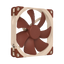 NOCTUA NF-A14 PWM  Single Case Fan - 5V / 140mm / Brown