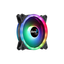Aerocool Duo 12 ARGB PC Fan - 120mm