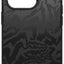 Otterbox iPhone 14 Pro Symmetry Plus Magsafe Case - Limited Edition - Black Fabric