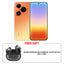 Pre-Order Huawei Pura 90s Pro - 6.6" LTPO OLED / 5G / 12GB / 256GB / Orange Soda - Mobile
