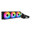 XIGMATEK Frozr-O II 360 AIO ARGB CPU Liquid Cooler - Black