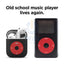 Elago Airpods 1&2 AW6 Case (iPod) - Black Accessories > Mobiles & Tablets > Mobiles