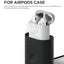 Elago Airpods 1&2 charging station - Black Accessories > Mobiles & Tablets > Mobiles > Mobile Holder / Stands