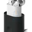 Elago Airpods 1&2 charging station - Black Accessories > Mobiles & Tablets > Mobiles > Mobile Holder / Stands