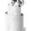 Elago Airpods 1&2 charging station - White Accessories > Mobiles & Tablets > Mobiles > Mobile Holder / Stands