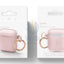 Elago AirPods 1 & 2 Clear Case - Lovely Pink Accessories > Mobiles & Tablets > Mobiles
