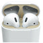 Elago AirPods 1 & 2 Dust Guard - 2 SET - Matt Gold Accessories > Mobiles & Tablets > Mobiles