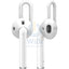 Elago AirPods 1 & 2 EarPad Hook (2 Pairs) - White Accessories > Mobiles & Tablets > Mobiles