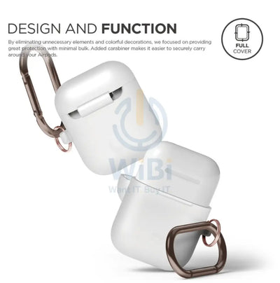Elago Airpods 1&2 Hang Case - Nightglow Blue Accessories > Audio > Headphones