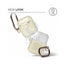 Elago AirPods 1&2 Hang Case - Nightglow Gold Pearl Accessories > Mobiles & Tablets