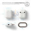 Elago Airpods 1&2 Hang Case - White Accessories > Audio > Headphones