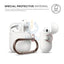 Elago Airpods 1&2 Hang Case - White Accessories > Audio > Headphones