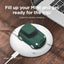 Elago AirPods 1 & 2 Mini Car Case - Green Accessories > Mobiles & Tablets > Mobiles