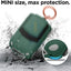 Elago AirPods 1 & 2 Mini Car Case - Green Accessories > Mobiles & Tablets > Mobiles