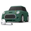 Elago AirPods 1 & 2 Mini Car Case - Green Accessories > Mobiles & Tablets > Mobiles