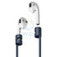 Elago Airpods 1 & 2 / AirPods Pro Strap - Jean Indigo Accessories > Mobiles & Tablets > Mobiles