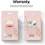 Elago AirPods 1 & 2 Shark Case - Sand Pink Accessories > Mobiles & Tablets > Mobiles