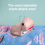 Elago AirPods 1 & 2 Shark Case - Sand Pink Accessories > Mobiles & Tablets > Mobiles