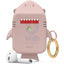 Elago AirPods 1 & 2 Shark Case - Sand Pink Accessories > Mobiles & Tablets > Mobiles
