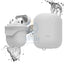 Elago AirPods 1 & 2 WaterProof Case - White Accessories > Mobiles & Tablets > Mobiles
