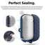 Elago AirPods 1 & 2 Waterproof Hang Active Case - Jean Indigo Accessories > Mobiles & Tablets > Mobiles