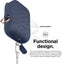 Elago AirPods 1 & 2 Waterproof Hang Active Case - Jean Indigo Accessories > Mobiles & Tablets > Mobiles