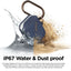 Elago AirPods 1 & 2 Waterproof Hang Active Case - Jean Indigo Accessories > Mobiles & Tablets > Mobiles