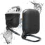 Elago AirPods 1 & 2 Waterproof Hang Case - Black Accessories > Mobiles & Tablets > Mobiles