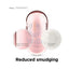 Elago AirPods 3 Clear Hang Case - Lovely pink