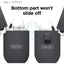 Elago AirPods 3 Hang Case - Dark Gray