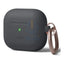 Elago AirPods 3 Hang Case - Dark Gray