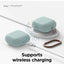 Elago AirPods 3 Hang Case - Mint