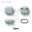 Elago AirPods 3 Hang Case - Mint
