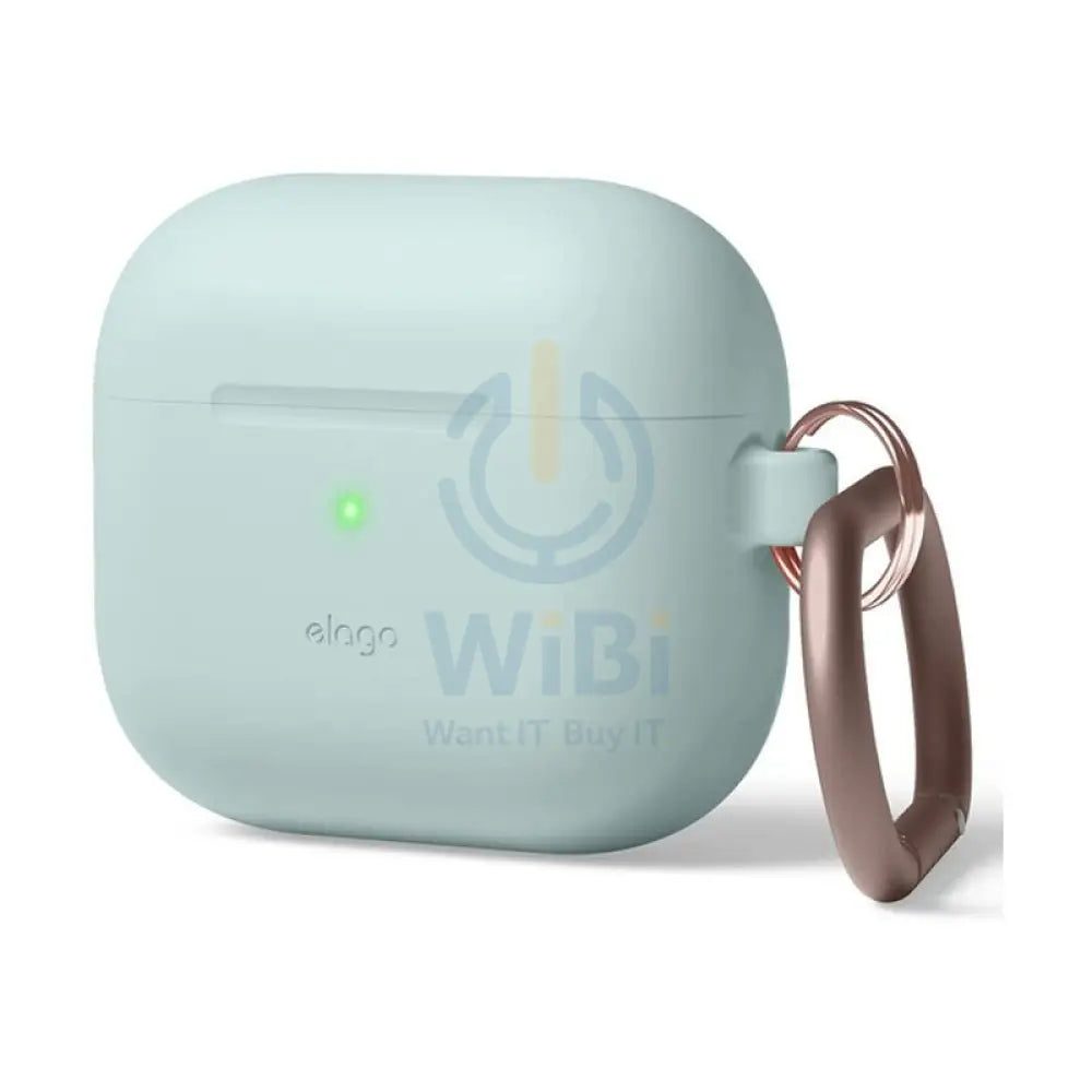 Elago AirPods 3 Hang Case - Mint