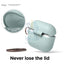 Elago AirPods 3 Hang Case - Mint