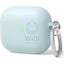 Elago AirPods 3 Liquid Hybrid Basic Hang Case - Mint Accessories > Mobiles & Tablets