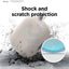Elago AirPods 3 Liquid Hybrid Basic Hang Case - Stone Accessories > Mobiles & Tablets