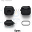 Elago AirPods 3 SnapShot Case - Black Accessories > Mobiles & Tablets