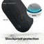 Elago AirPods Pro 1&2 Silicone Hang Case - Black Accessories > Mobiles & Tablets
