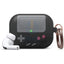 Elago AirPods Pro AW5 Hang Case (GameBoy) - Black Accessories > Audio > Headphones