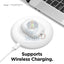 Elago AirPods Pro AW6 Hang Case (iPod) - White Accessories > Audio > Headphones
