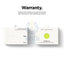 Elago AirPods Pro Clear Case - Neon Yellow Accessories > Mobiles & Tablets > Mobiles
