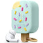 Elago AirPods Pro Ice Cream Case - Mint Accessories > Mobiles & Tablets > Mobiles