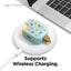 Elago AirPods Pro Ice Cream Case - Mint Accessories > Mobiles & Tablets > Mobiles