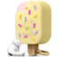 Elago AirPods Pro Ice Cream Case - Yellow Accessories > Mobiles & Tablets > Mobiles